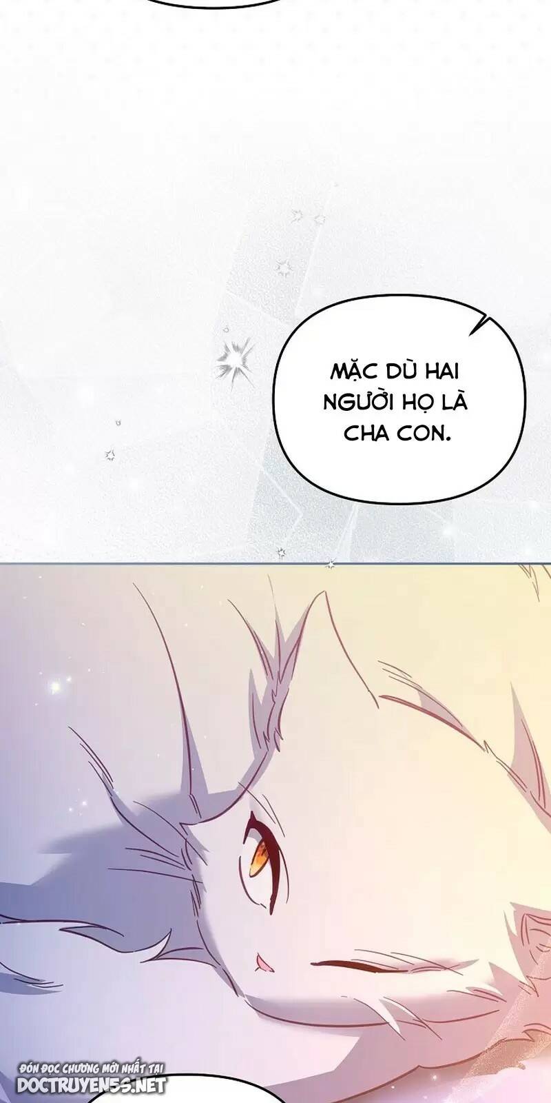 Không Có Nơi Nào Dành Cho Công Chúa Giả Mạo - Chap 32