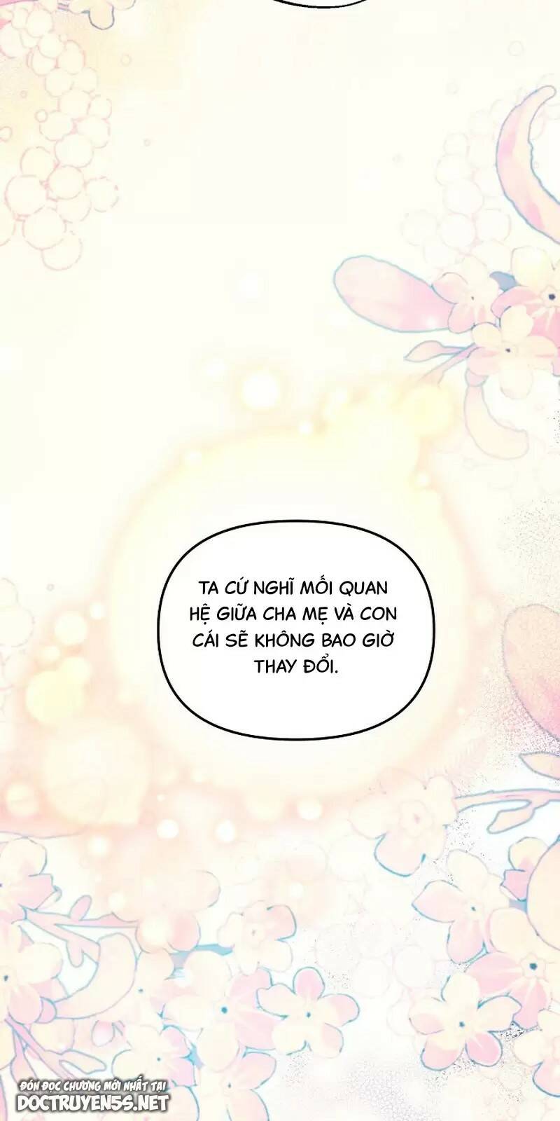 Không Có Nơi Nào Dành Cho Công Chúa Giả Mạo - Chap 32