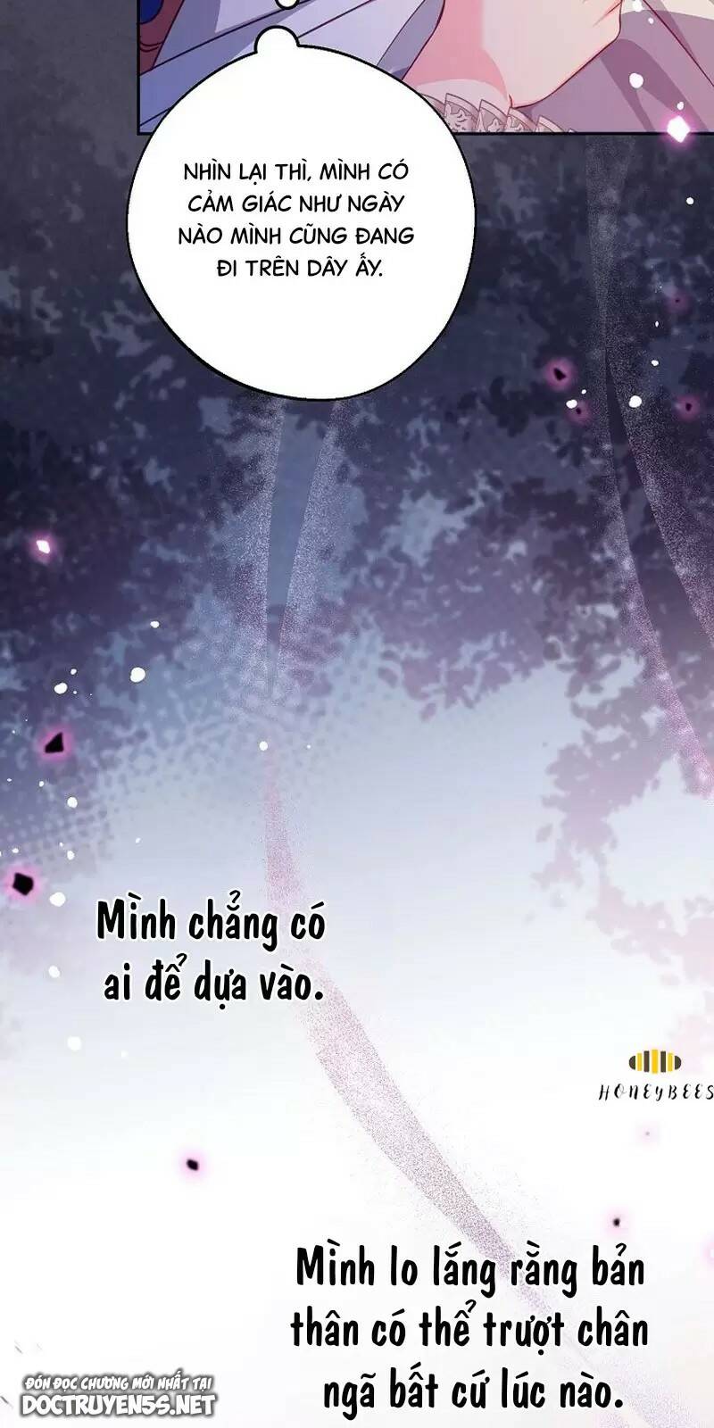 Không Có Nơi Nào Dành Cho Công Chúa Giả Mạo - Chap 32