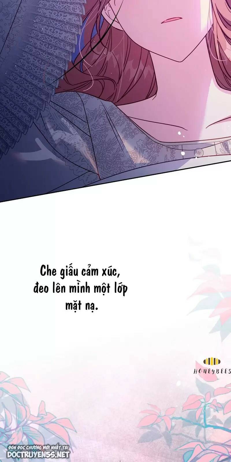 Không Có Nơi Nào Dành Cho Công Chúa Giả Mạo - Chap 32