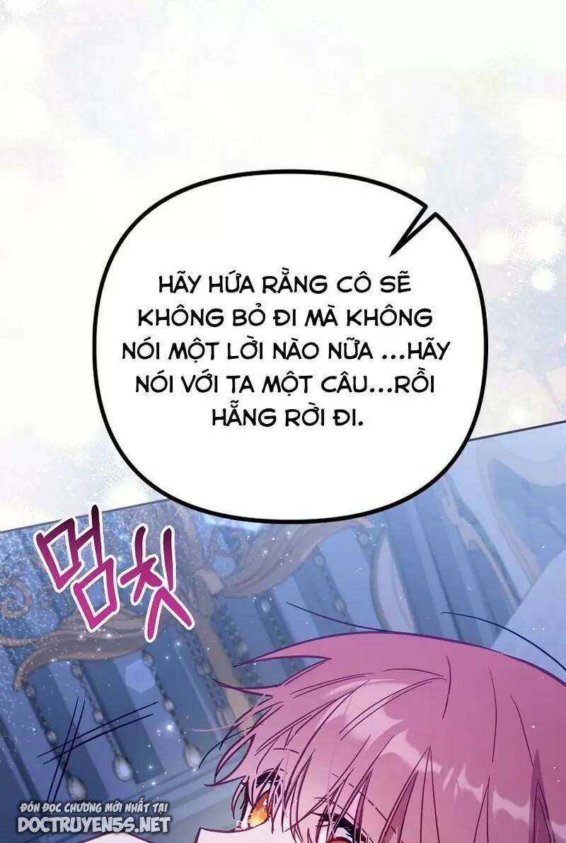 Không Có Nơi Nào Dành Cho Công Chúa Giả Mạo - Chap 32