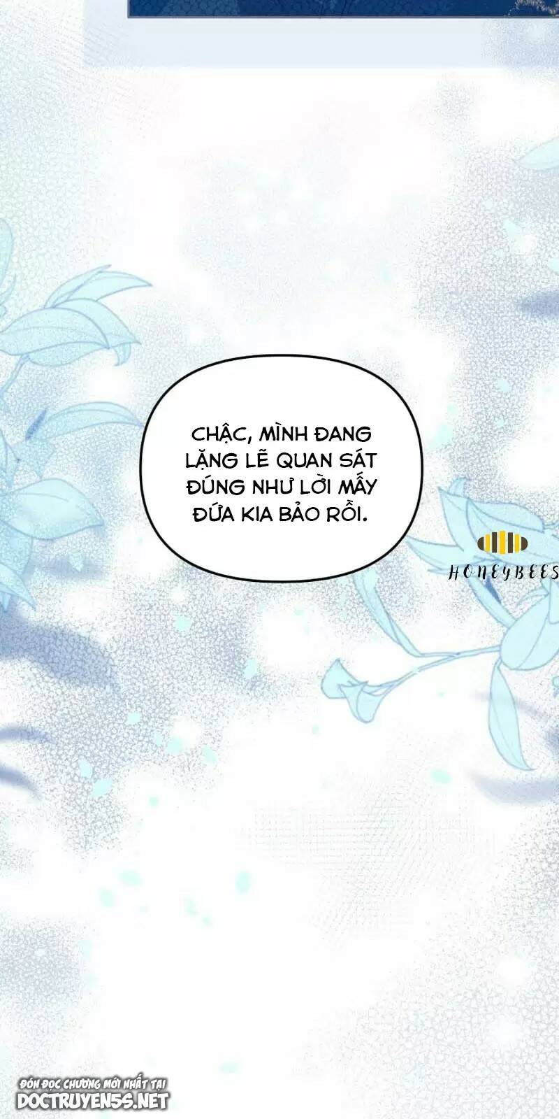 Không Có Nơi Nào Dành Cho Công Chúa Giả Mạo - Chap 33