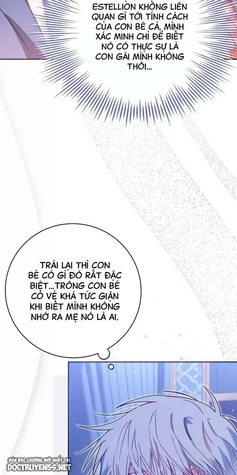 Không Có Nơi Nào Dành Cho Công Chúa Giả Mạo - Chap 33