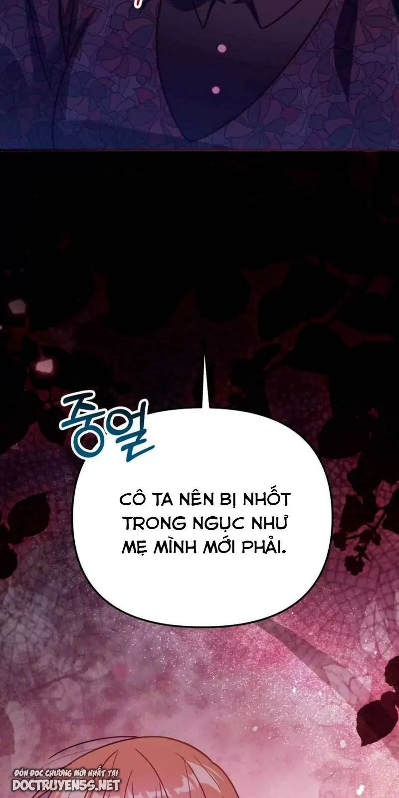 Không Có Nơi Nào Dành Cho Công Chúa Giả Mạo - Chap 33