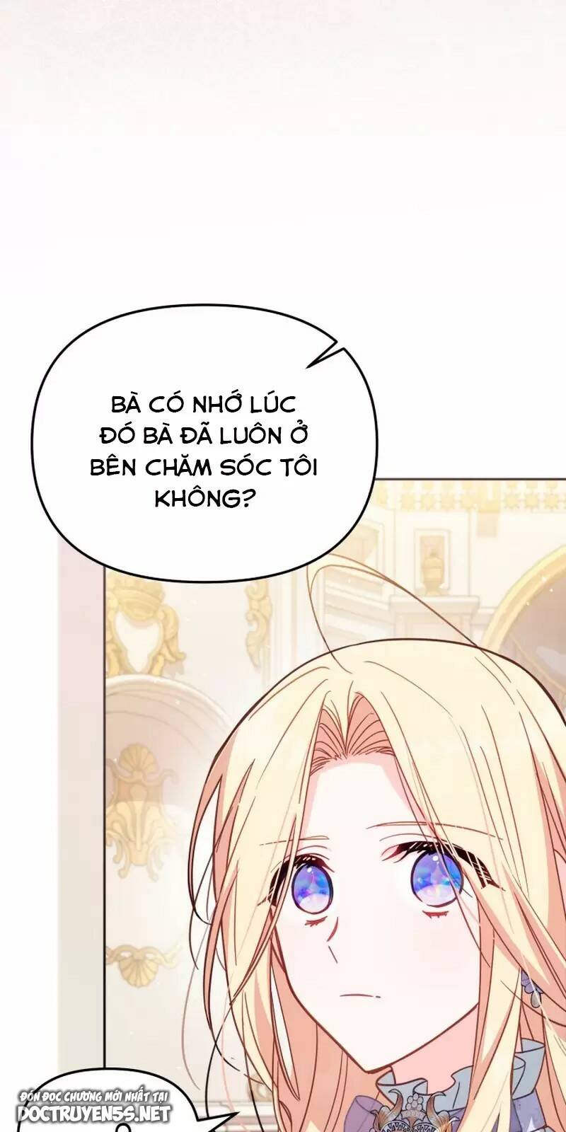 Không Có Nơi Nào Dành Cho Công Chúa Giả Mạo - Chap 34