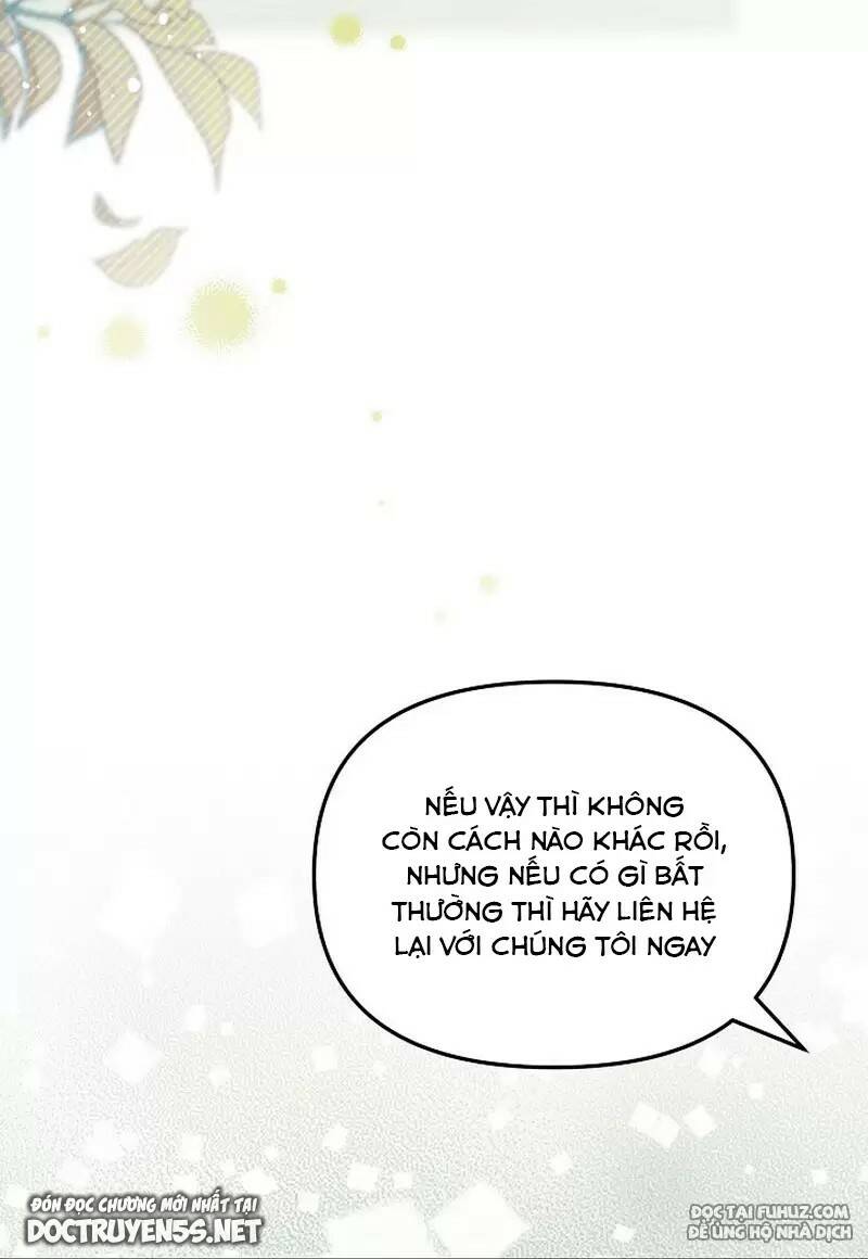 Không Có Nơi Nào Dành Cho Công Chúa Giả Mạo - Chap 36