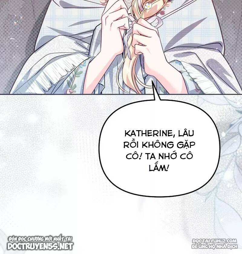 Không Có Nơi Nào Dành Cho Công Chúa Giả Mạo - Chap 36