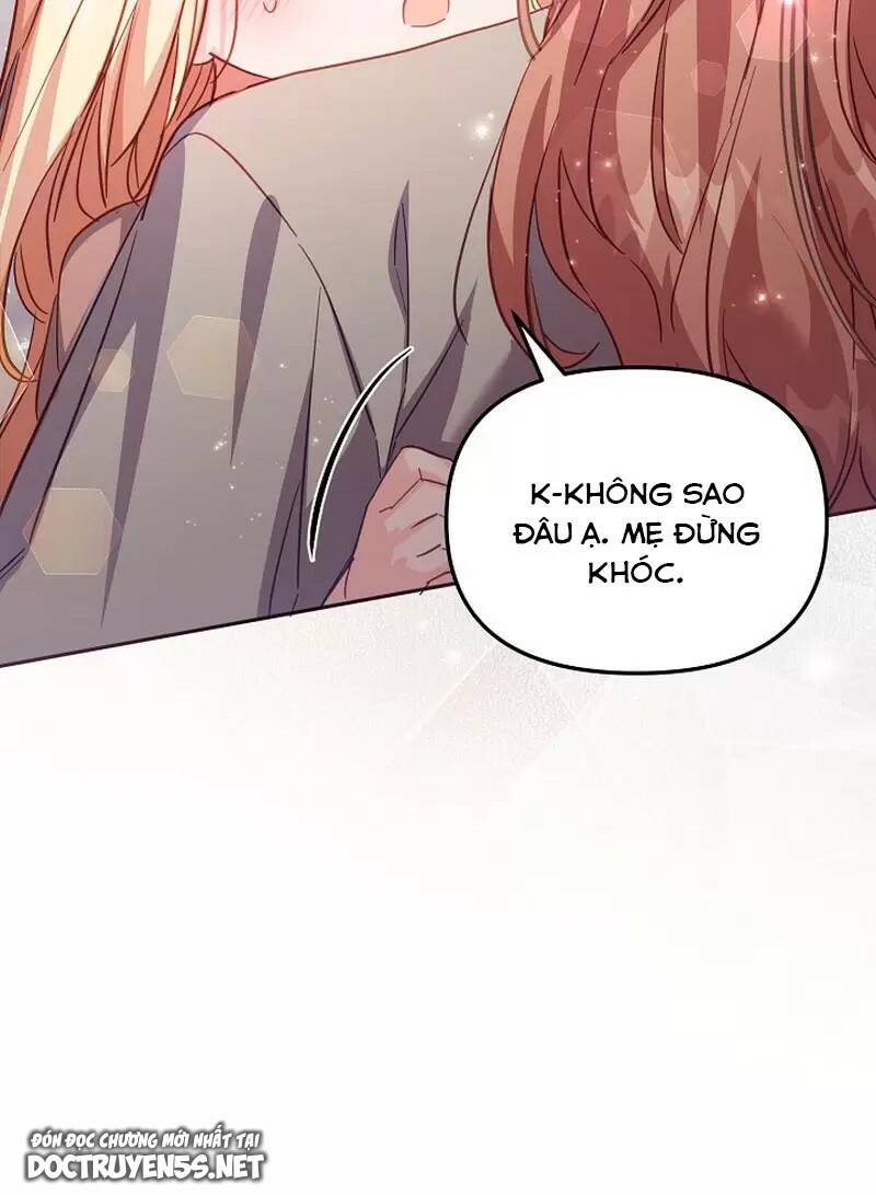 Không Có Nơi Nào Dành Cho Công Chúa Giả Mạo - Chap 36