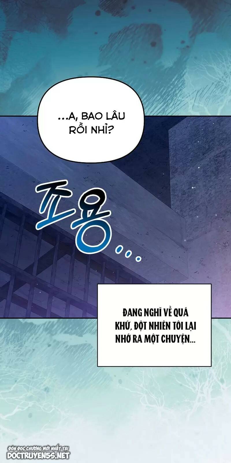 Không Có Nơi Nào Dành Cho Công Chúa Giả Mạo - Chap 36