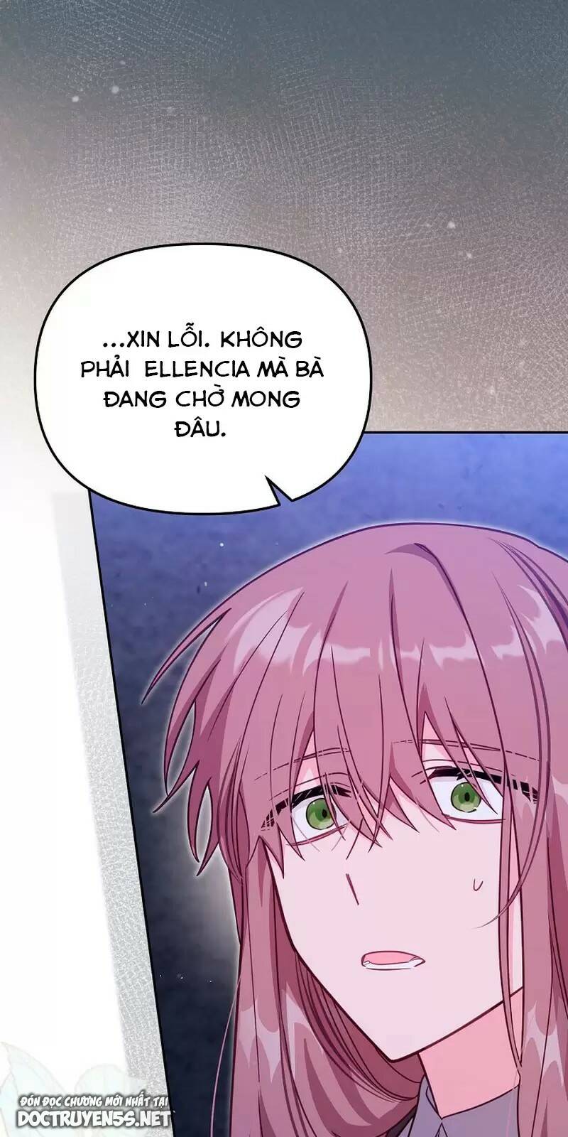 Không Có Nơi Nào Dành Cho Công Chúa Giả Mạo - Chap 36