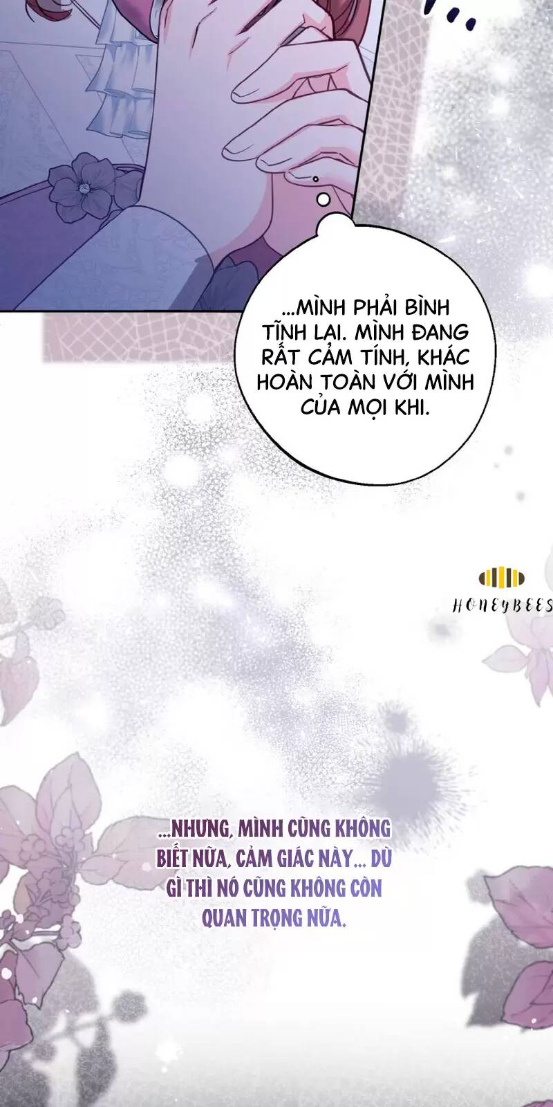 Không Có Nơi Nào Dành Cho Công Chúa Giả Mạo - Chap 37