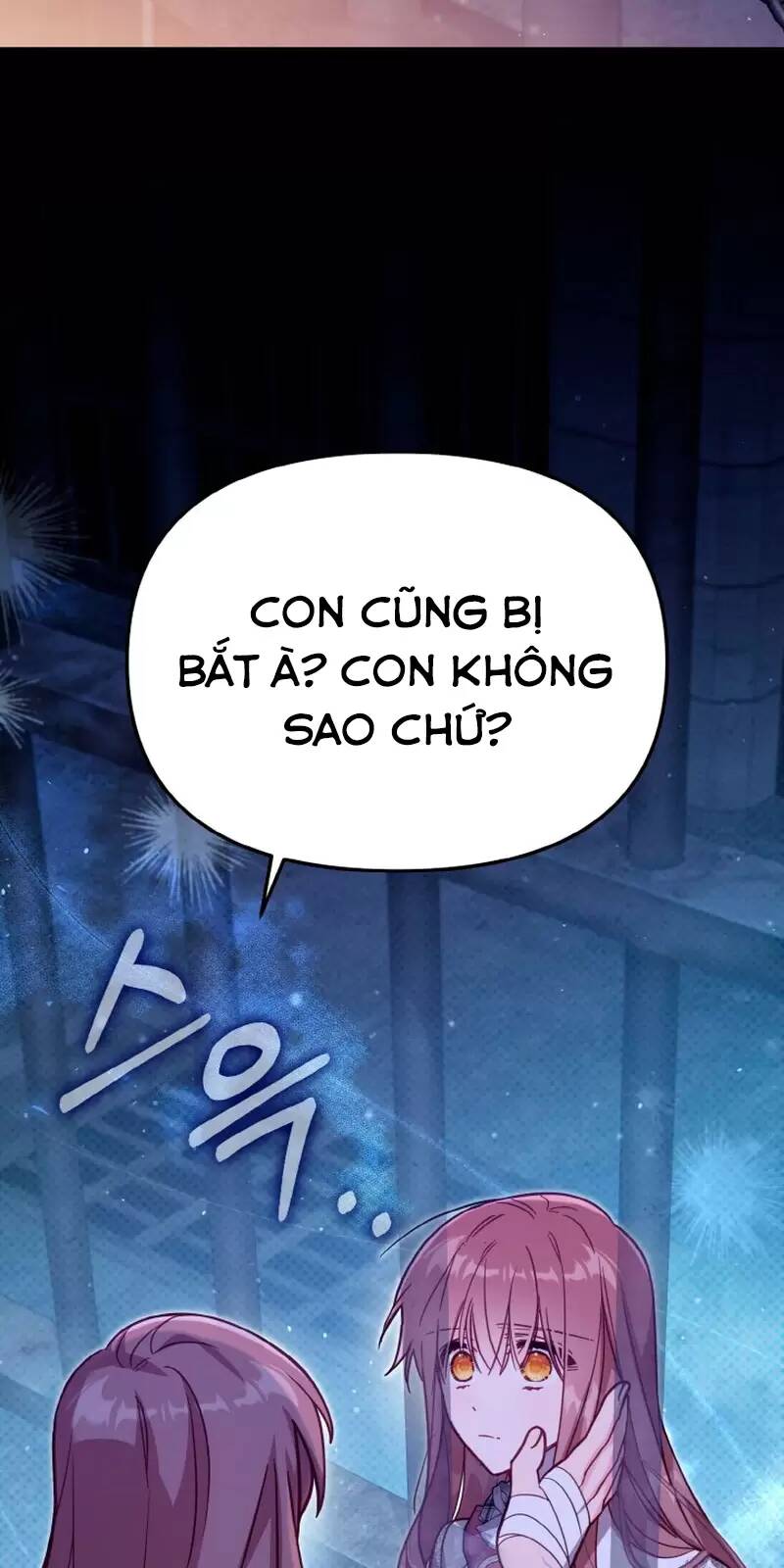 Không Có Nơi Nào Dành Cho Công Chúa Giả Mạo - Chap 37