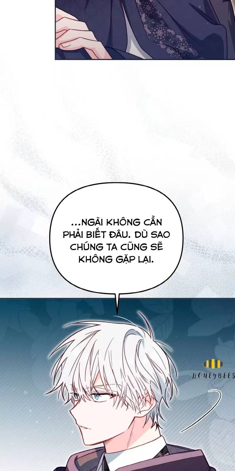 Không Có Nơi Nào Dành Cho Công Chúa Giả Mạo - Chap 37