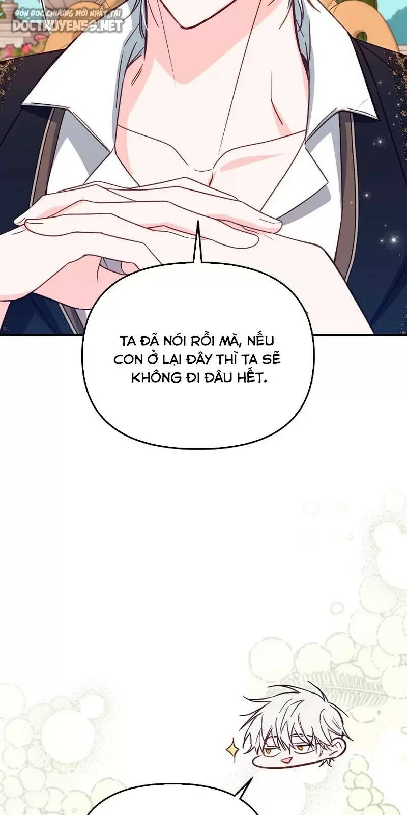 Không Có Nơi Nào Dành Cho Công Chúa Giả Mạo - Chap 42