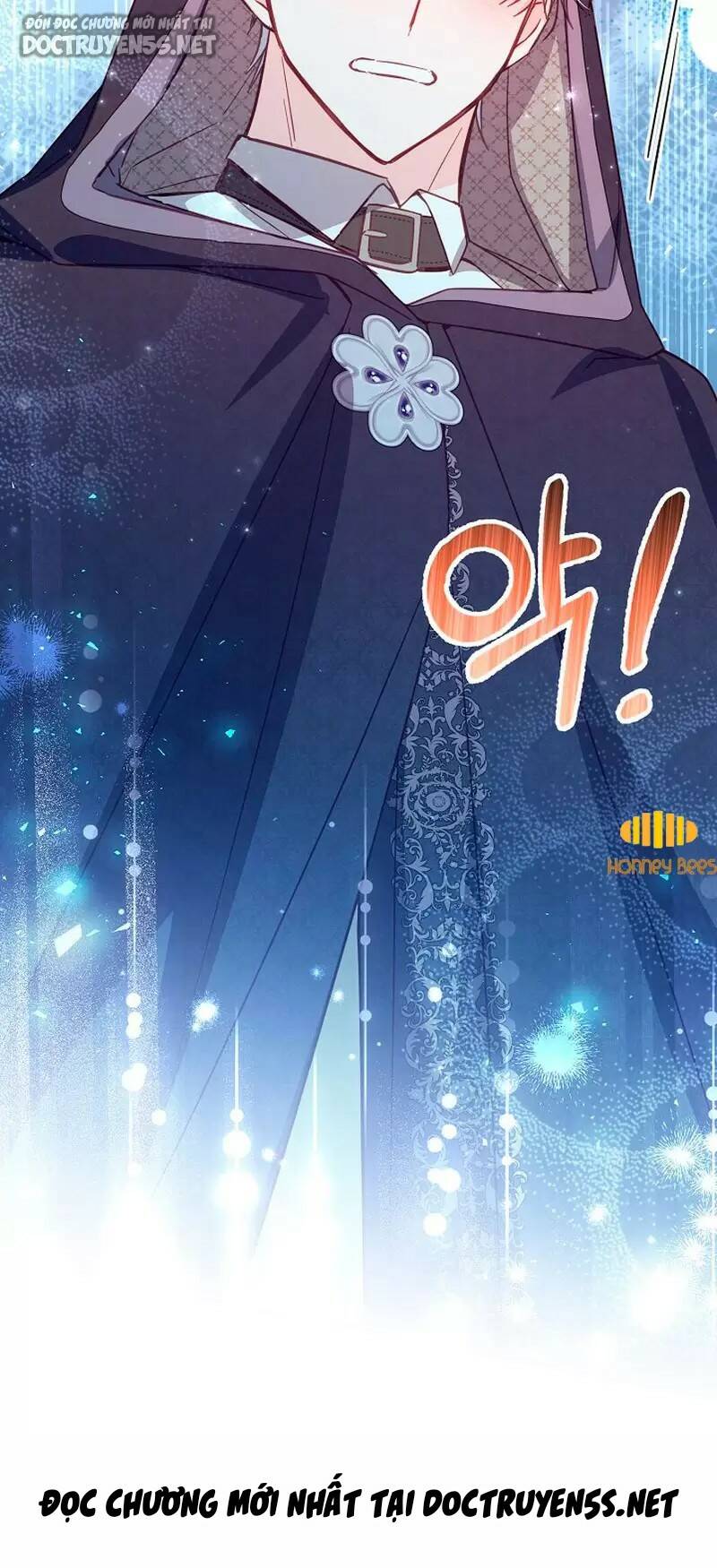 Không Có Nơi Nào Dành Cho Công Chúa Giả Mạo - Chap 42