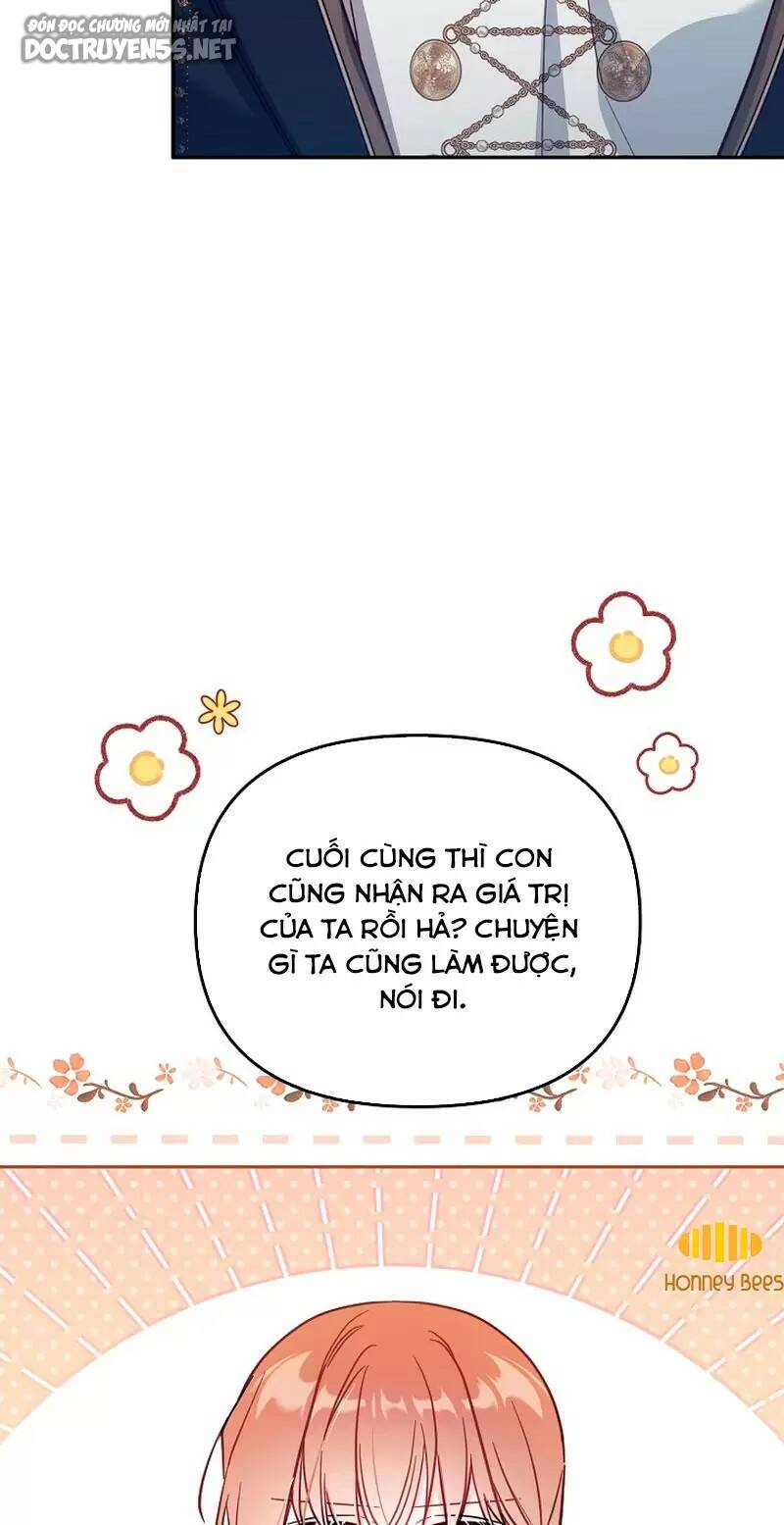 Không Có Nơi Nào Dành Cho Công Chúa Giả Mạo - Chap 42