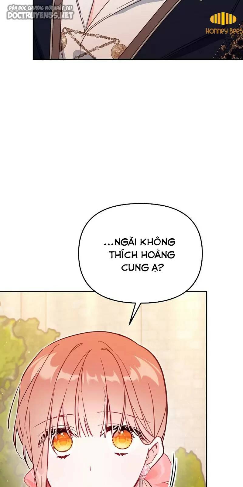 Không Có Nơi Nào Dành Cho Công Chúa Giả Mạo - Chap 42