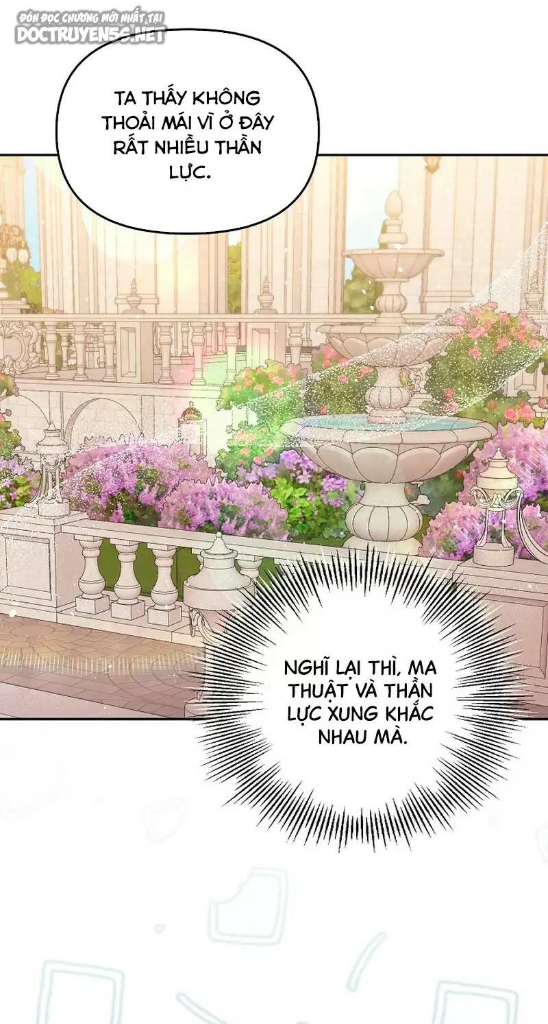 Không Có Nơi Nào Dành Cho Công Chúa Giả Mạo - Chap 42