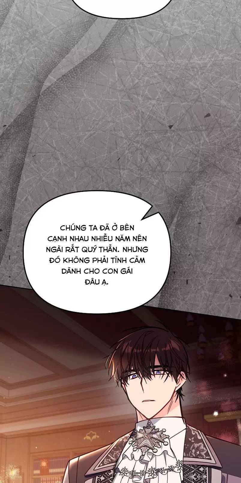 Không Có Nơi Nào Dành Cho Công Chúa Giả Mạo - Chap 43