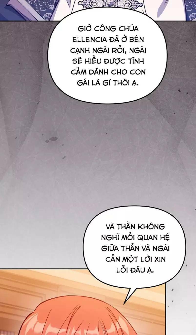 Không Có Nơi Nào Dành Cho Công Chúa Giả Mạo - Chap 43