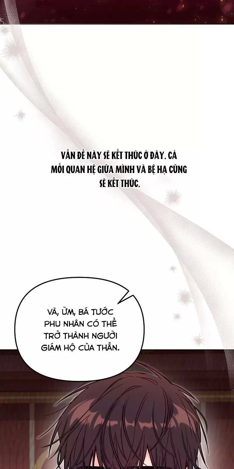 Không Có Nơi Nào Dành Cho Công Chúa Giả Mạo - Chap 43