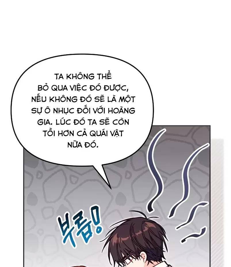 Không Có Nơi Nào Dành Cho Công Chúa Giả Mạo - Chap 43