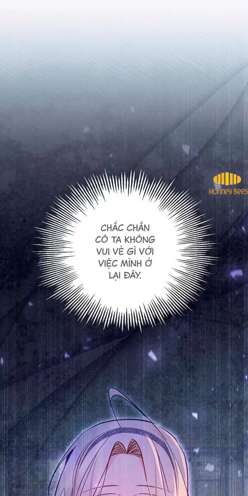 Không Có Nơi Nào Dành Cho Công Chúa Giả Mạo - Chap 43