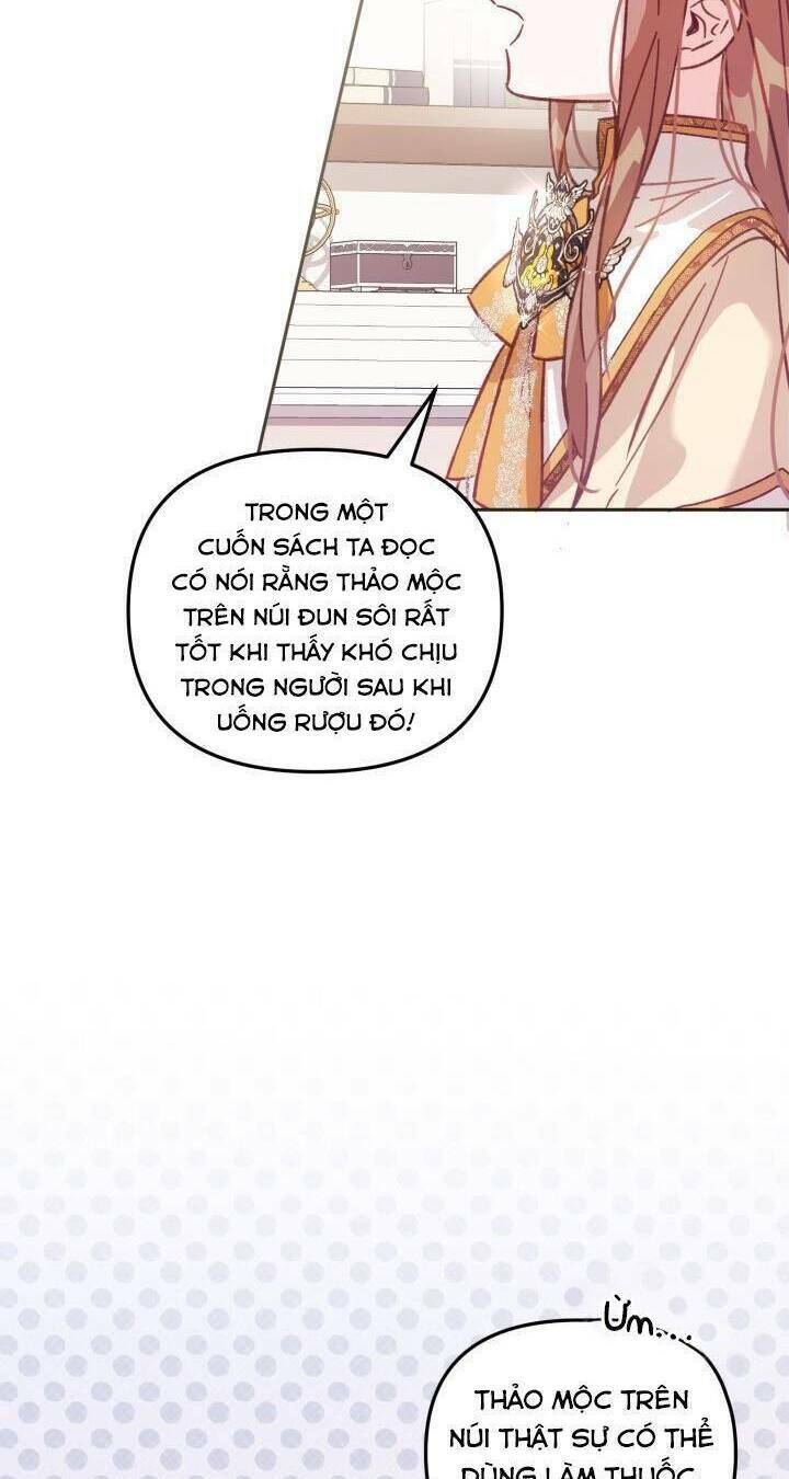 Không Có Nơi Nào Dành Cho Công Chúa Giả Mạo - Chap 7