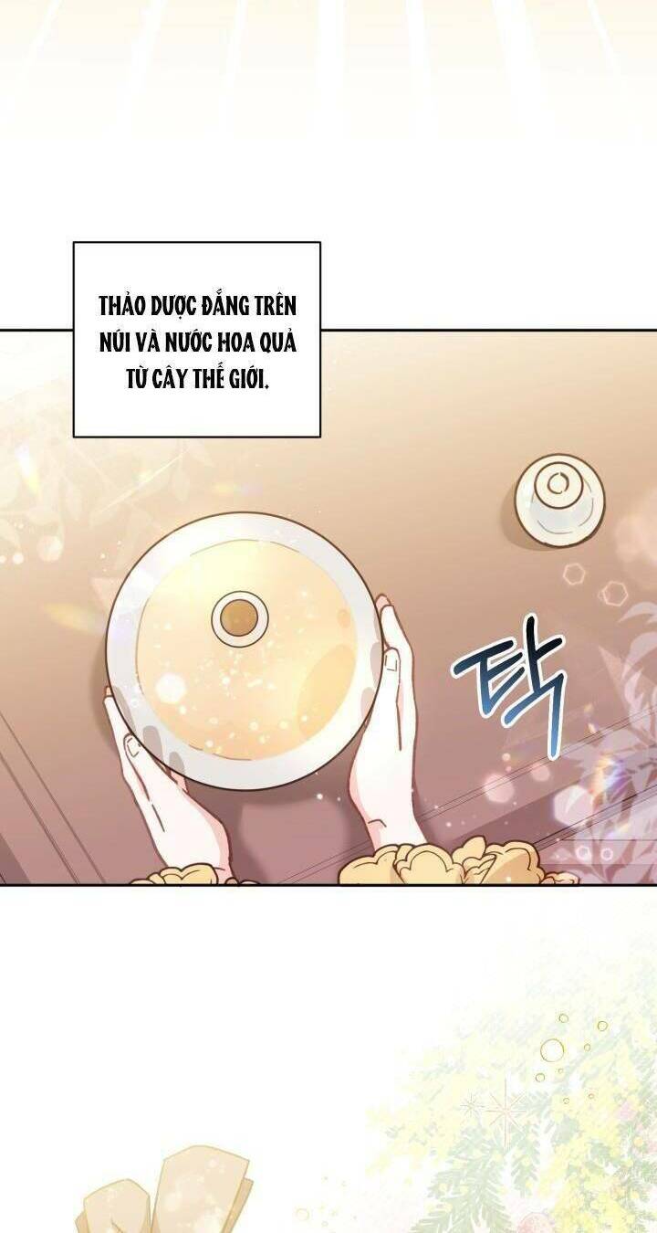 Không Có Nơi Nào Dành Cho Công Chúa Giả Mạo - Chap 7