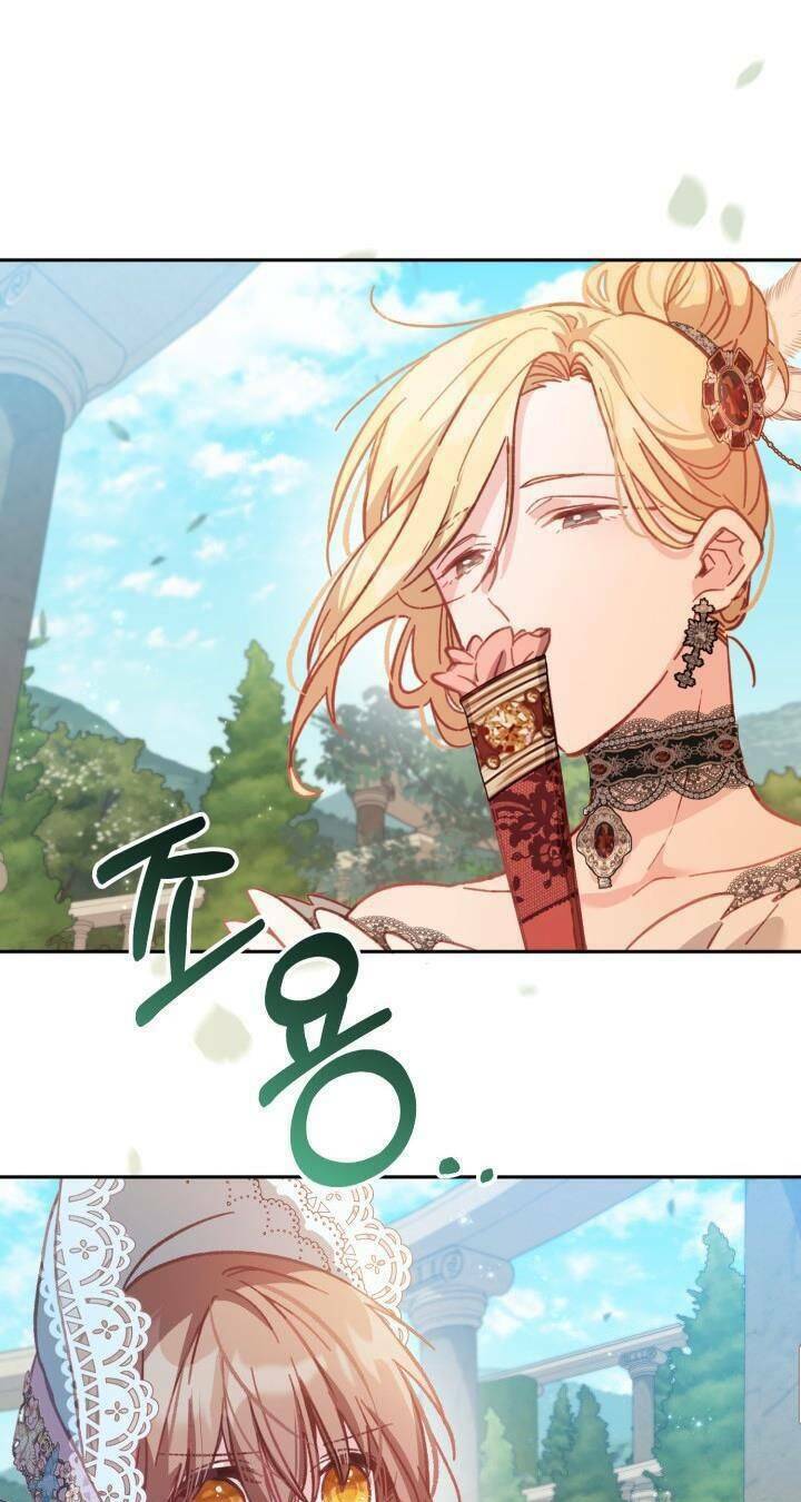 Không Có Nơi Nào Dành Cho Công Chúa Giả Mạo - Chap 9