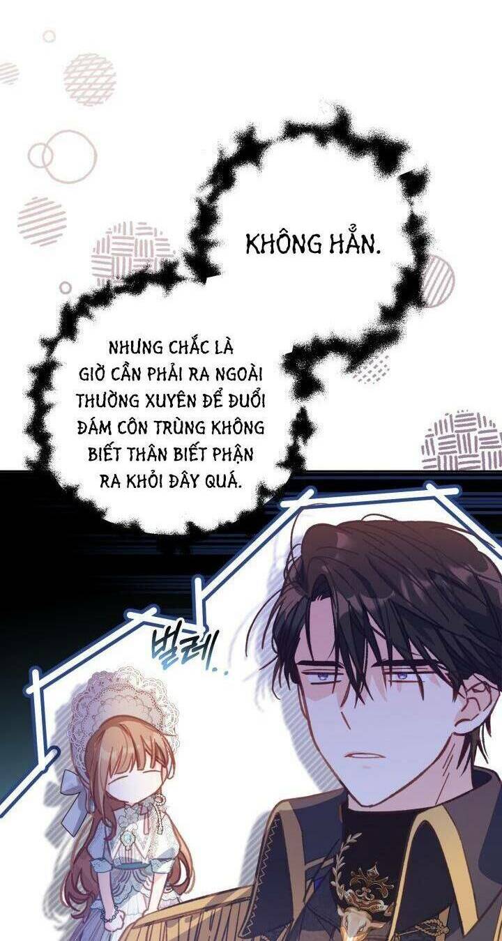 Không Có Nơi Nào Dành Cho Công Chúa Giả Mạo - Chap 9