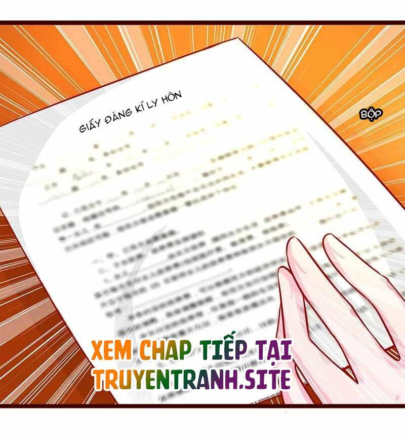 Không Gả Cho Tổng Tài, Gả Cho Người Hầu - Trang 32