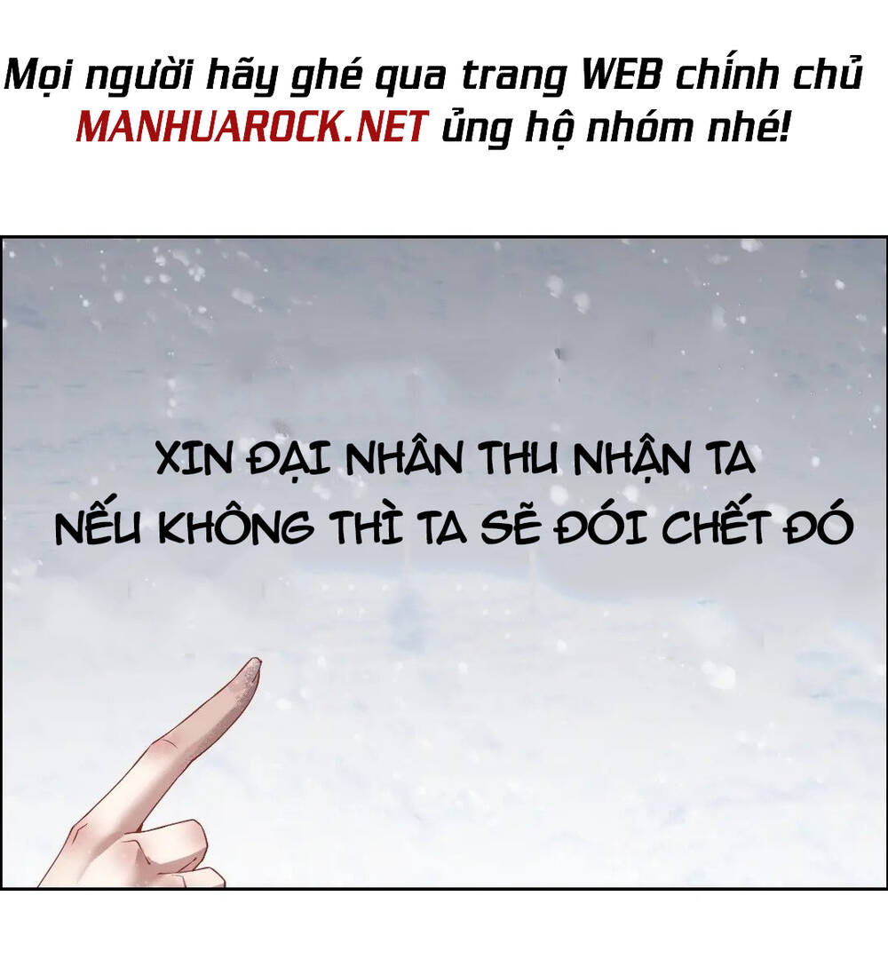 Không Nhường Nữa Ta Chết, Ta Liền Thật Vô Địch - Trang 21