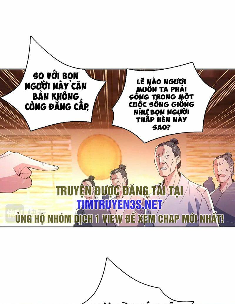 Không Nhường Nữa Ta Chết, Ta Liền Thật Vô Địch - Trang 19