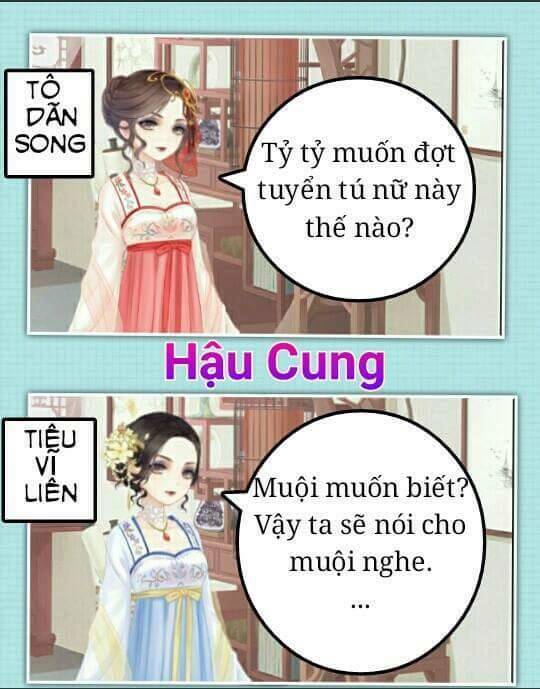 Khúc Dạ Phù Dung - Trang 11