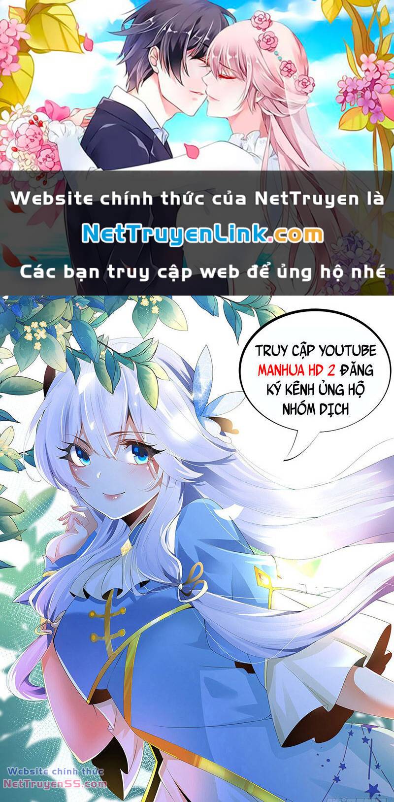 NetTruyen Truyện tranh online