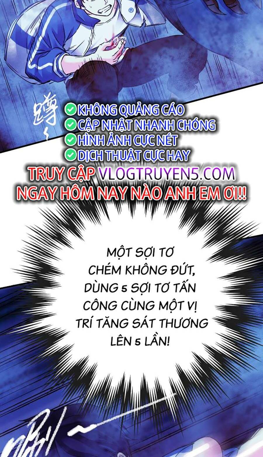 Kí Hiệu Cuối Cùng - Trang 59