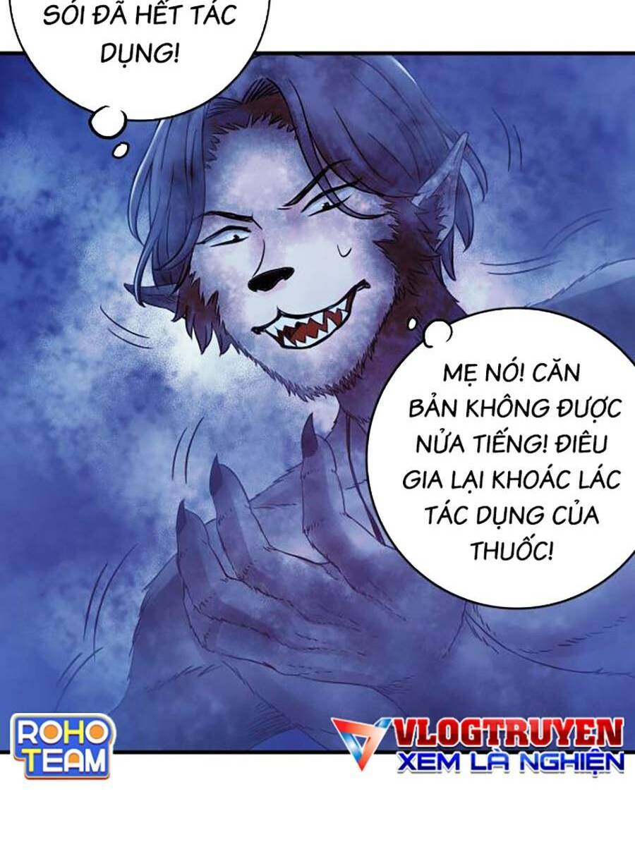 Kí Hiệu Cuối Cùng - Trang 75