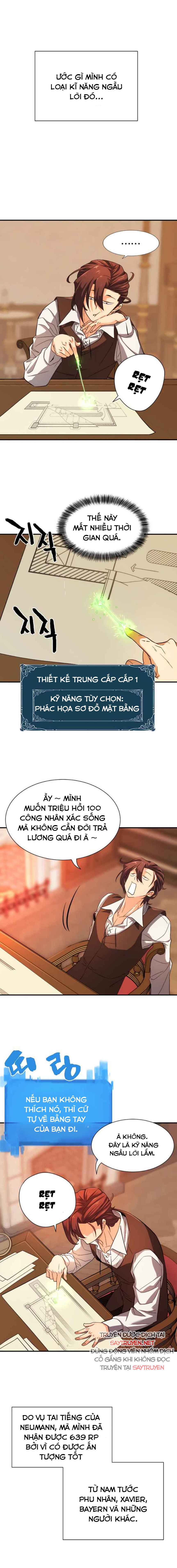 Kĩ Sư Bá Nhất Thế Giới - Trang 2