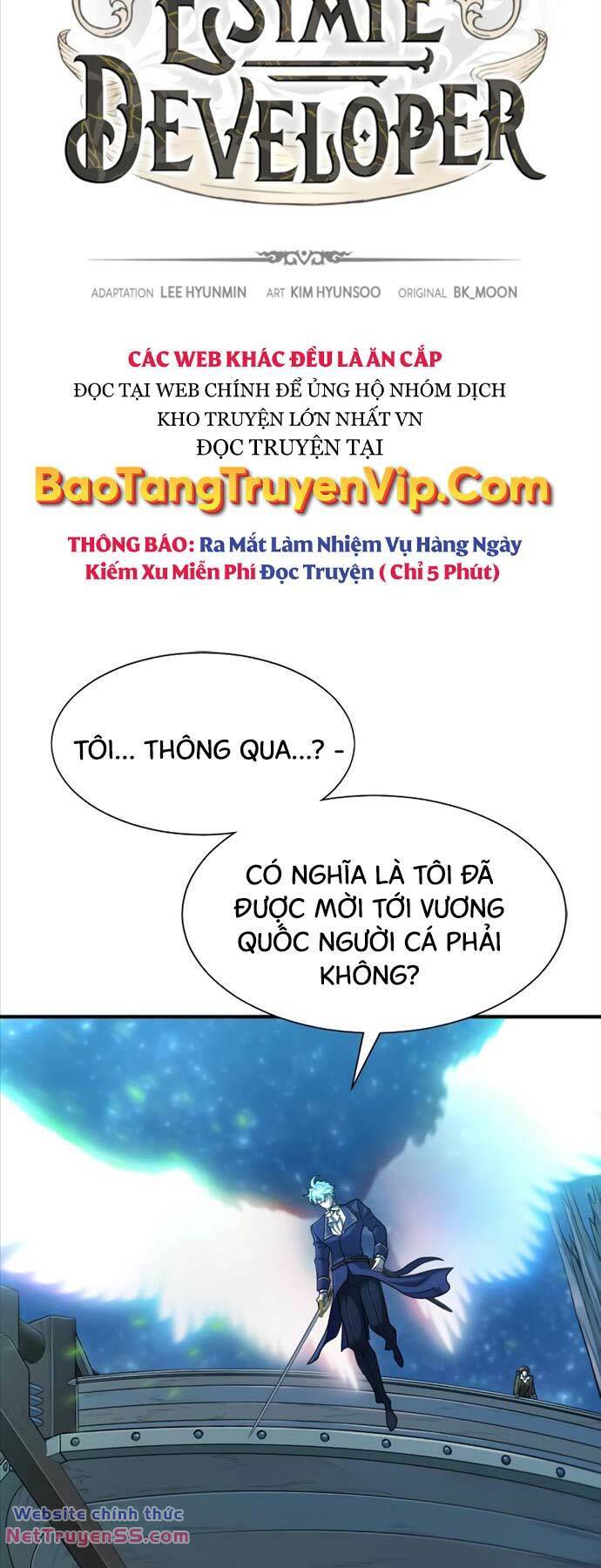 Kĩ Sư Bá Nhất Thế Giới - Trang 2