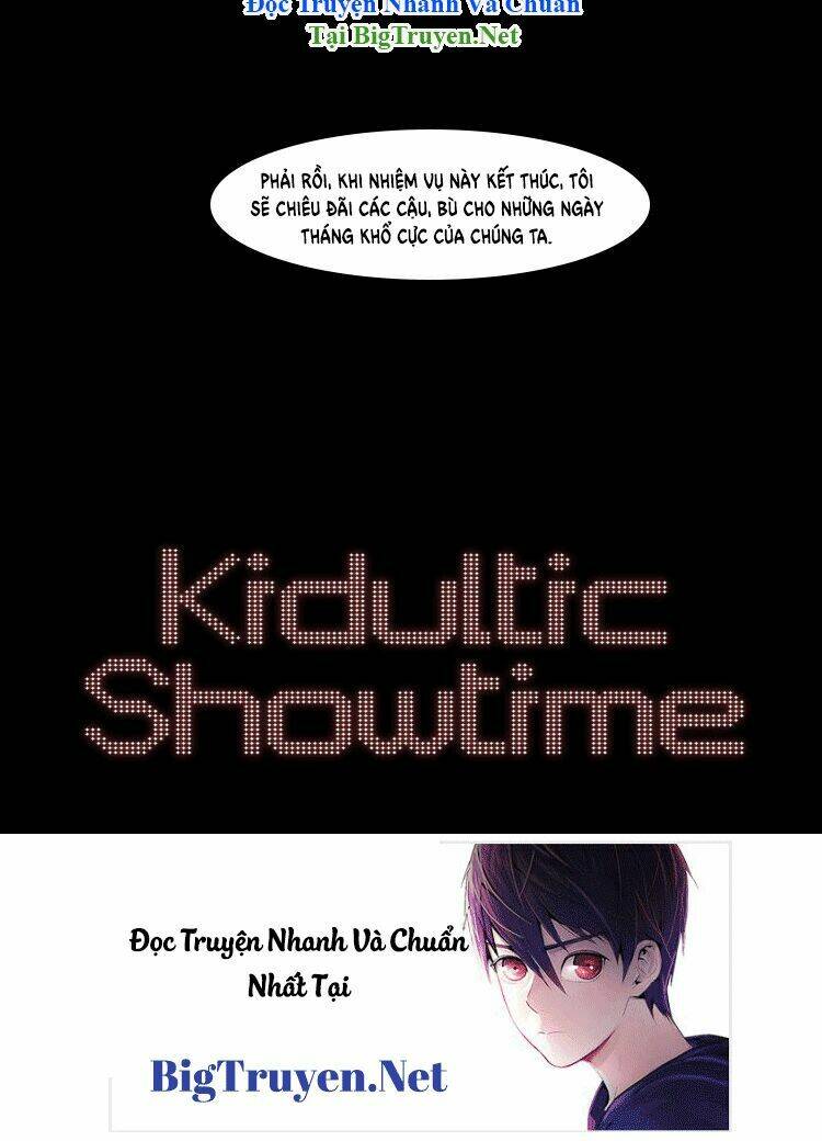 Kidultic Showtime - Trang 15