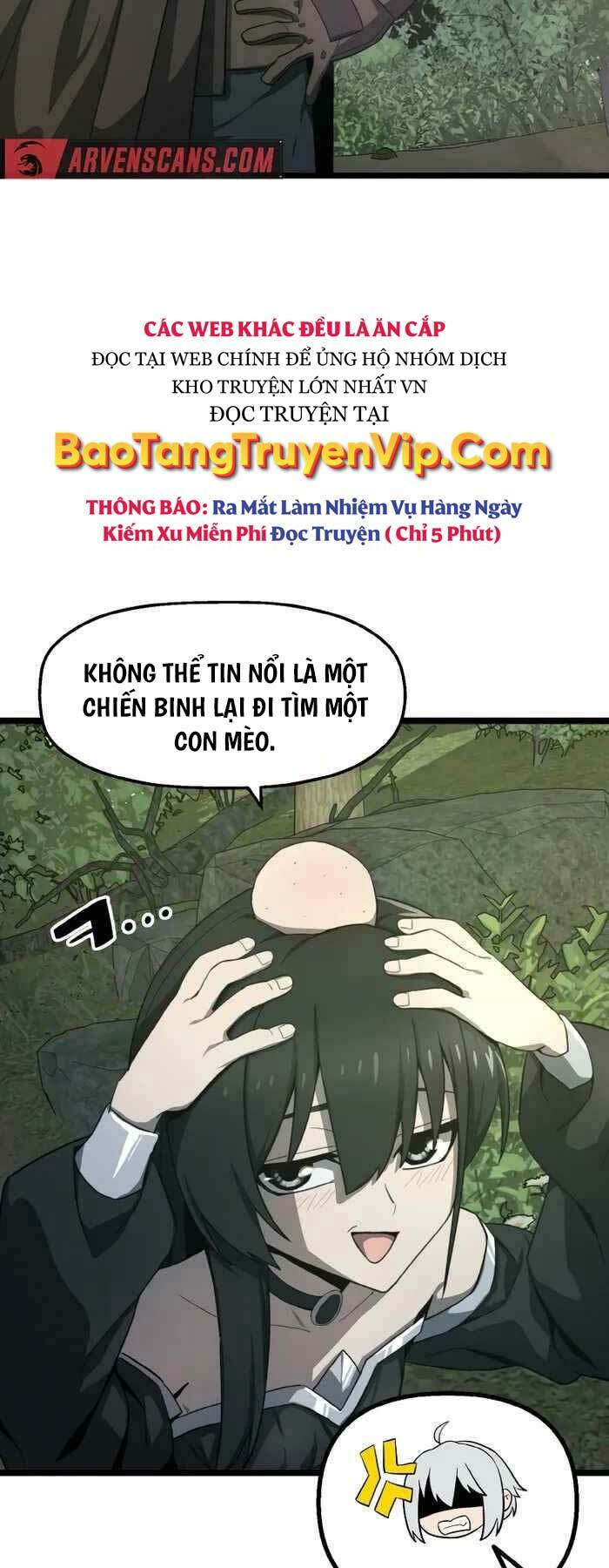 kiếm ma chết tiệt - Trang 12