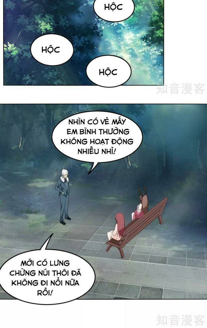 Kiếm Nhân - Trang 18