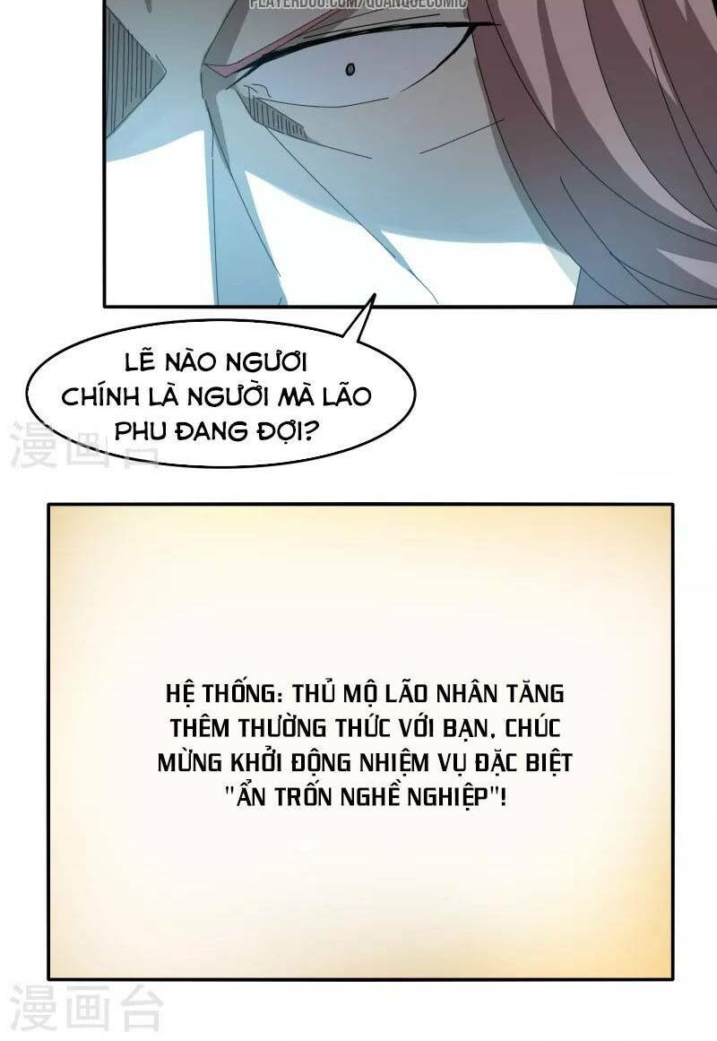 Kiếm Nhân - Trang 19