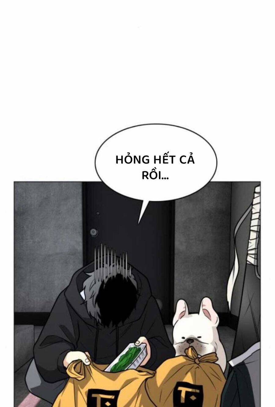 Kiếm Vương - Chap 18