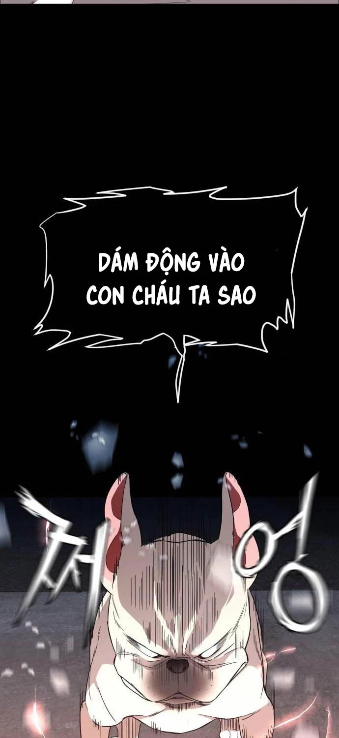 Kiếm Vương - Chap 3