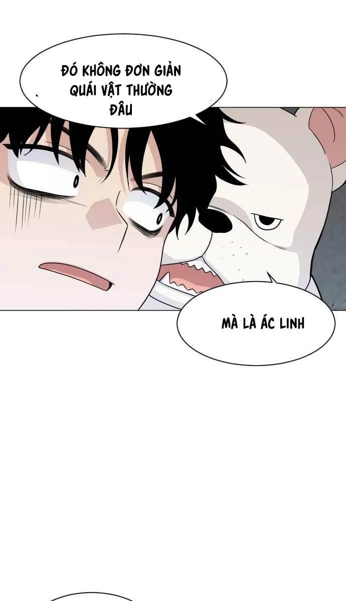 Kiếm Vương - Chap 3