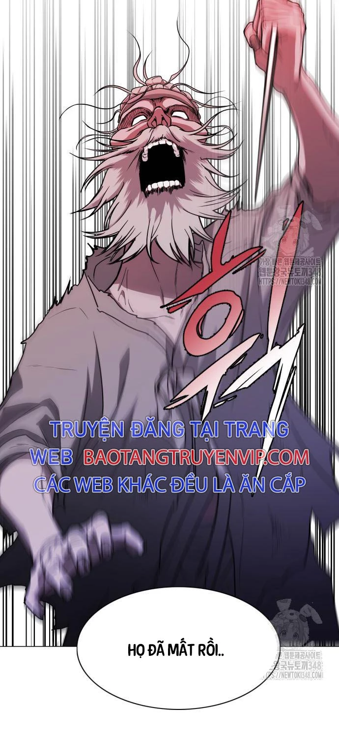 Kiếm Vương - Chap 9