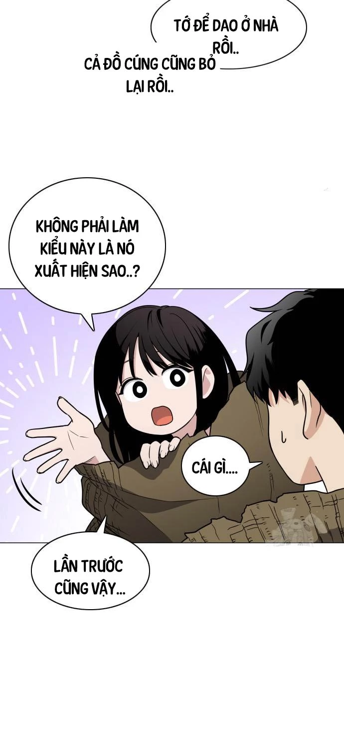 Kiếm Vương - Chap 9