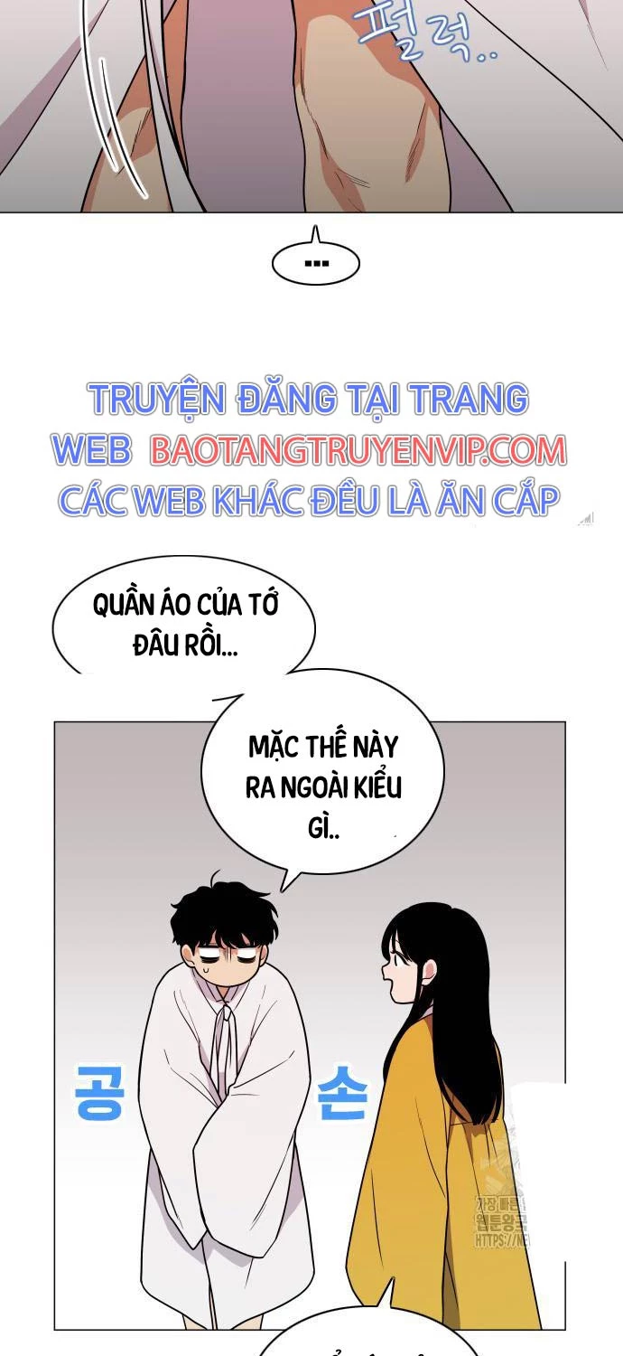 Kiếm Vương - Chap 9